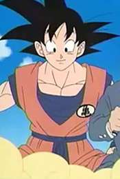 Dragon Ball: Nippon Ijin Taisho