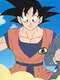 Dragon Ball: Nippon Ijin Taisho