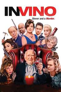 In Vino - Poster