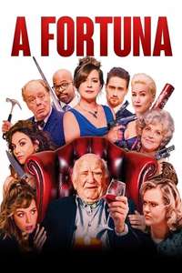 In Vino - Poster
