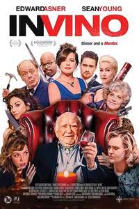 In Vino - Poster