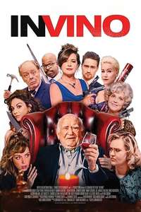 In Vino - Poster
