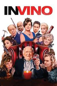 In Vino - Poster