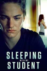 Sleeping With My Student - Poster