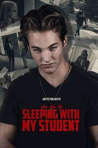 Sleeping With My Student - Poster