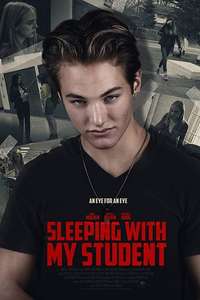 Sleeping With My Student - Poster