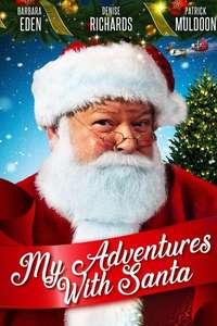 My Adventures with Santa - Posters