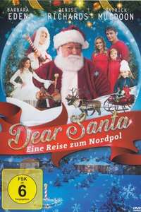 My Adventures with Santa - Posters