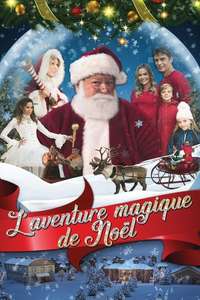 My Adventures with Santa - Posters