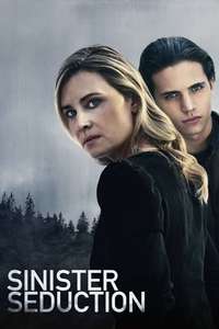 Sinister Seduction - Posters