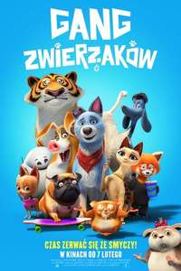 Pets United - Poster