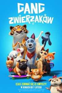 Pets United - Poster