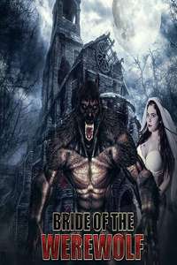 Bride of the Werewolf - Poster