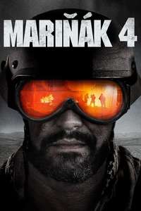 Jarhead: Law of Return - Poster