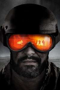 Jarhead: Law of Return - Poster