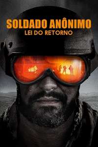 Jarhead: Law of Return - Poster