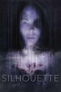 Silhouette - Poster