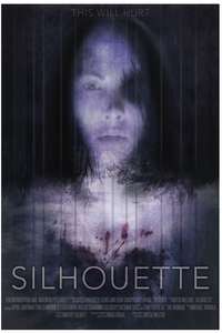 Silhouette - Poster