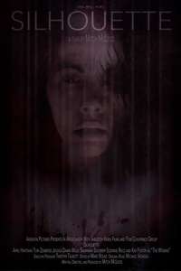 Silhouette - Poster