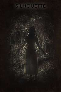 Silhouette - Poster