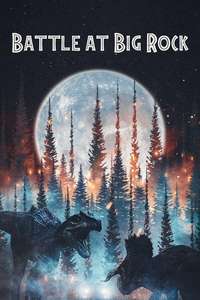 Battle at Big Rock - Poster