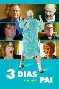 3 Days with Dad - Poster