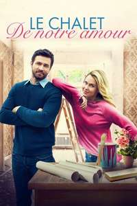 Starting Up Love - Poster