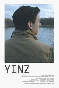 Yinz - Poster