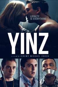 Yinz - Poster