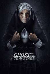 Ghost in the Graveyard