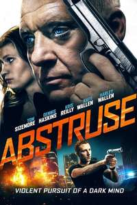 Abstruse - Poster