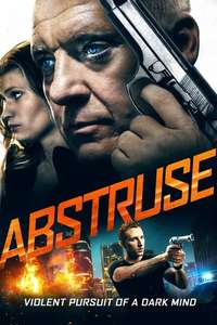 Abstruse - Poster