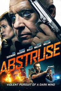 Abstruse - Poster