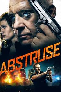 Abstruse - Poster
