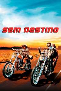 Easy Rider - Poster
