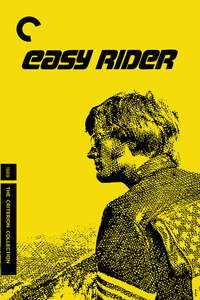 Easy Rider - Poster