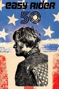 Easy Rider - Poster