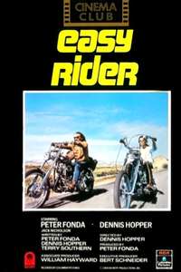Easy Rider - Poster
