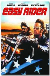 Easy Rider - Poster