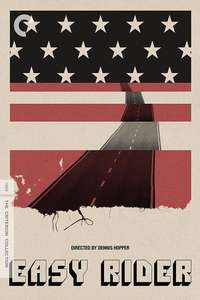 Easy Rider - Poster