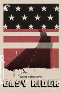 Easy Rider - Poster