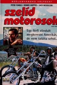 Easy Rider - Poster