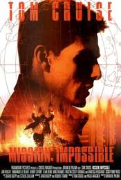 Mission: Impossible