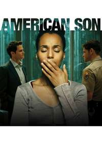 American Son - Poster