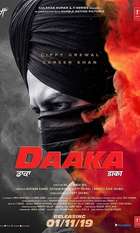 Daaka