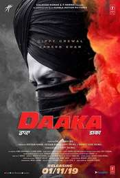 Daaka