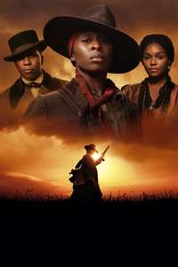 Harriet - Posters