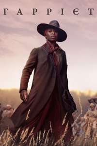 Harriet - Posters