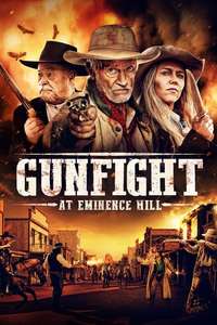 Eminence Hill - Poster