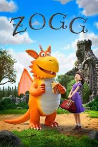 Zog - Poster